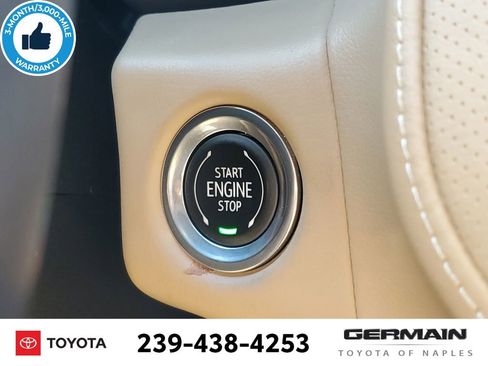 Used 2022 Chevrolet Tahoe Premier image 34