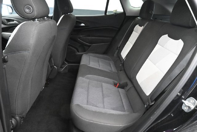 Used 2024 Chevrolet Trax LS FWD image 26