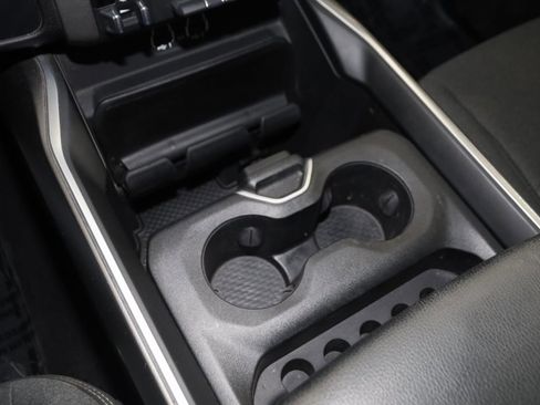 Used 2020 RAM 2500 Lone Star w/ Level 1 Equipment Group image 25