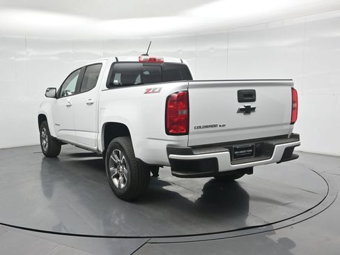 Used 2018 Chevrolet Colorado Z71 RWD image 26