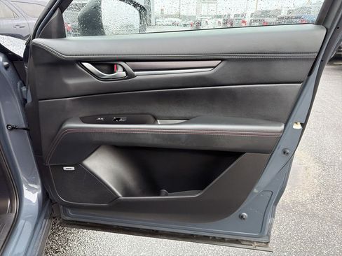 Used 2024 MAZDA CX-5 Carbon Edition image 15