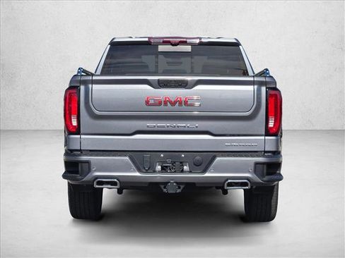 Used 2022 GMC Sierra 1500 Denali w/ Denali Reserve Package image 7