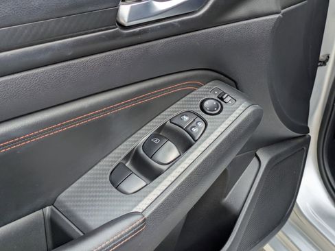 Used 2020 Nissan Altima 2.5 SR image 12