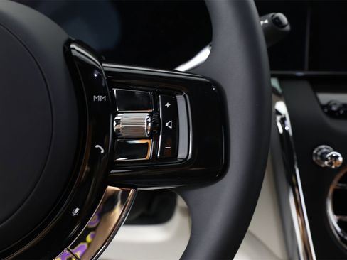 New 2026 Rolls-Royce Cullinan image 15