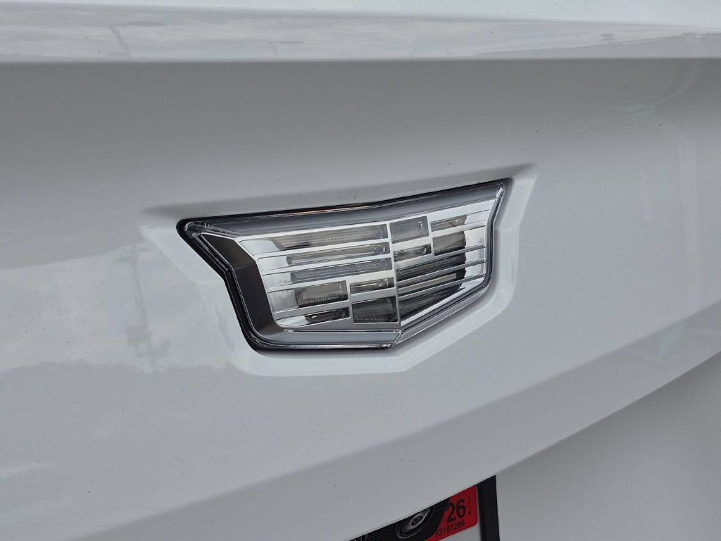 New 2025 Cadillac Escalade IQ Sport 2 AWD/4WD image 31