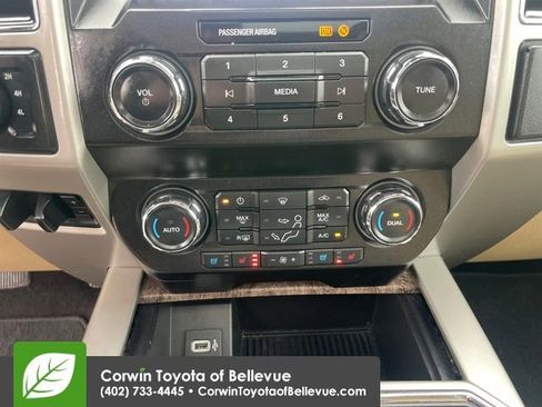 Used 2019 Ford F250 Lariat w/ Lariat Ultimate Package image 18