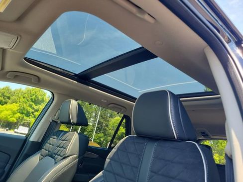 New 2026 Honda Pilot Elite image 16