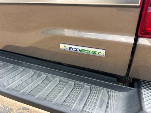 Used 2021 Ford F150 King Ranch w/ Equipment Group 601A High image 9