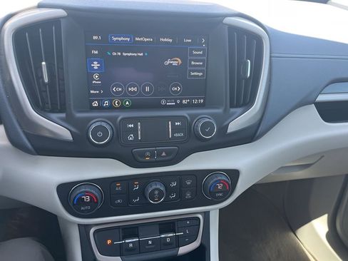 Used 2024 GMC Terrain Denali w/ Denali Premium Package image 14