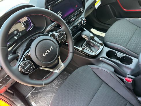 New 2025 Kia Soul GT-Line image 10