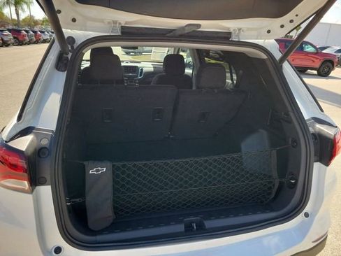 Certified 2023 Chevrolet Equinox LT image 7