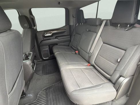 Used 2024 GMC Sierra 1500 Elevation RWD image 19