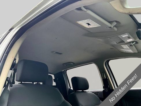 Used 2019 Ford Ranger XLT w/ Equipment Group 302A Luxury AWD/4WD image 17