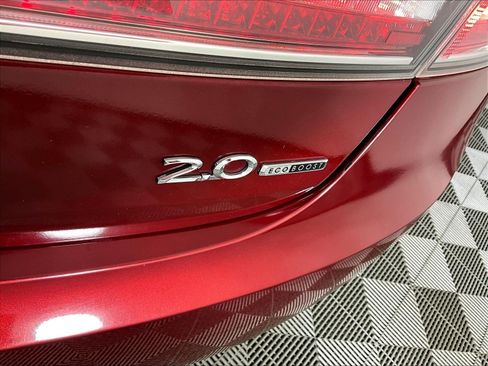 Used 2014 Lincoln MKZ w/ Equipment Group 101A Select FWD image 24