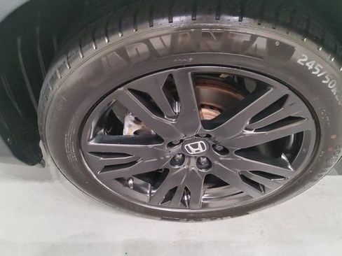 Used 2022 Honda Pilot Special Edition image 33