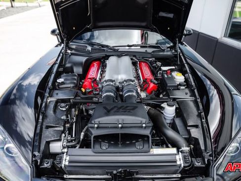 Used 2008 Dodge Viper SRT-10 w/ Protection Group RWD image 81