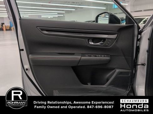Used 2026 Honda CR-V Sport-L image 21