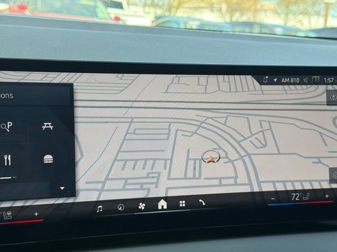 Used 2025 BMW X3 xDrive30i w/ Premium Package image 24