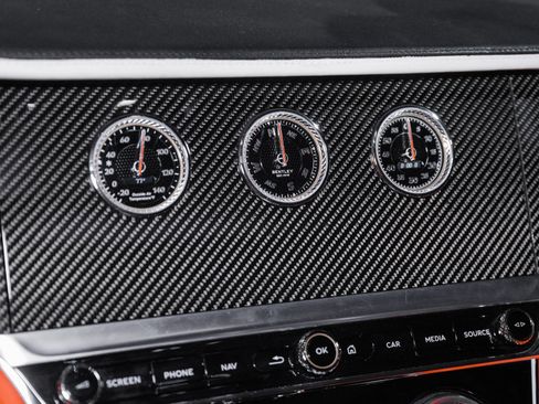 Certified 2023 Bentley Continental GT Speed AWD/4WD image 31