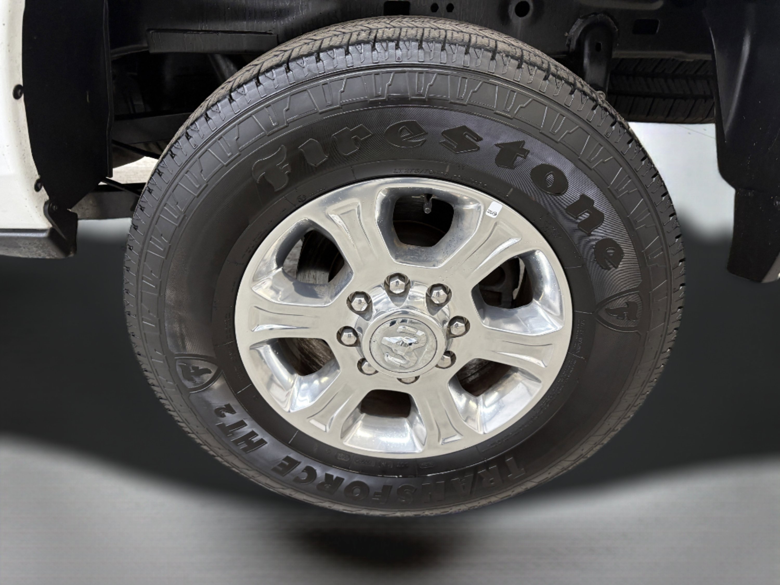 Used 2024 RAM 2500 Big Horn AWD/4WD image 7