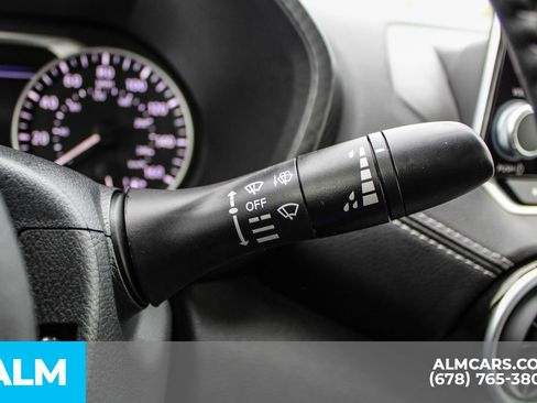 Used 2025 Nissan Sentra SV w/ All-Weather Package image 30