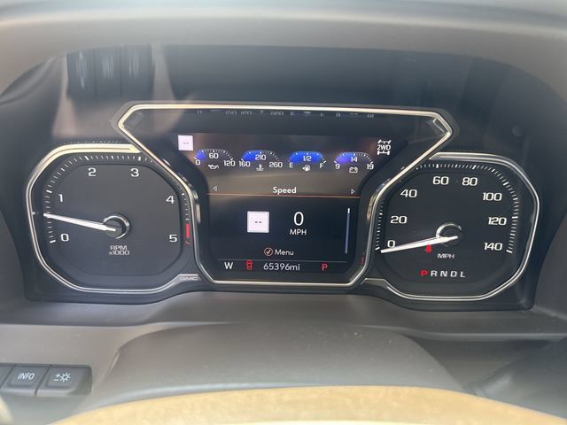 Certified 2021 GMC Sierra 2500 Denali w/ Denali Ultimate Package AWD/4WD image 11