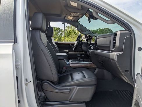 Used 2025 Chevrolet Silverado 1500 RST w/ Convenience Package II image 53