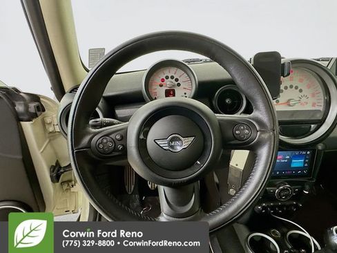 Used 2012 MINI Cooper S image 11