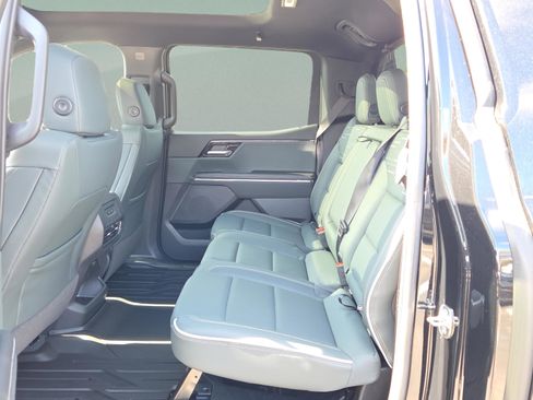 New 2026 GMC Sierra EV AT4 image 27