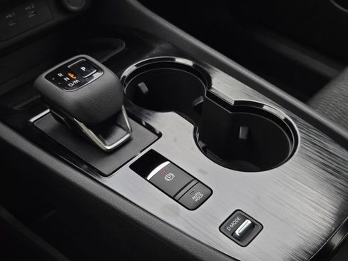 New 2026 Nissan Rogue SV FWD image 23