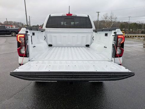New 2025 Ford Ranger XLT image 29