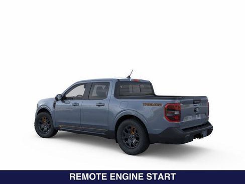 New 2025 Ford Maverick Tremor AWD/4WD image 3