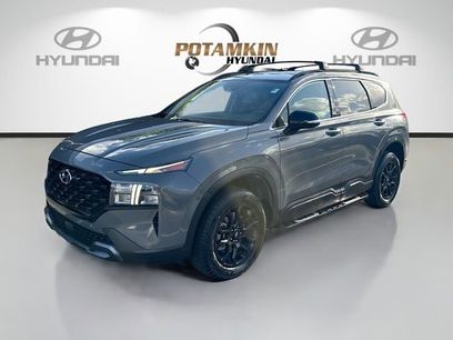 Used 2022 Hyundai Santa Fe XRT w/ Cargo Package