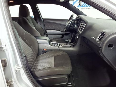 Used 2023 Dodge Charger SXT image 19