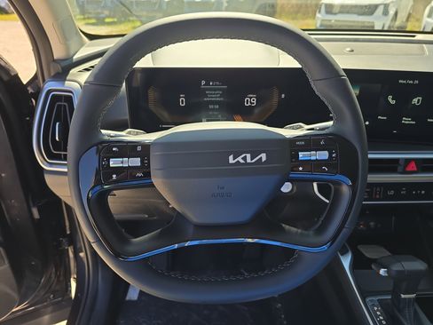 New 2026 Kia Sorento S image 28