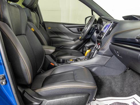 Used 2023 Subaru Forester Wilderness AWD/4WD image 48