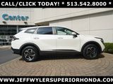 Used 2023 Kia Sportage LX image 2