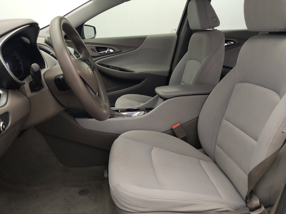 Used 2016 Chevrolet Malibu LS FWD image 17