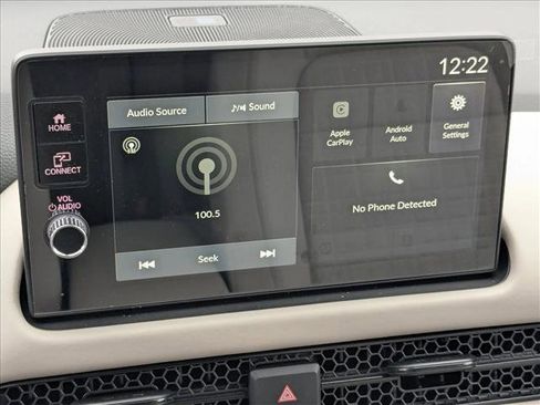 New 2026 Honda HR-V LX image 13