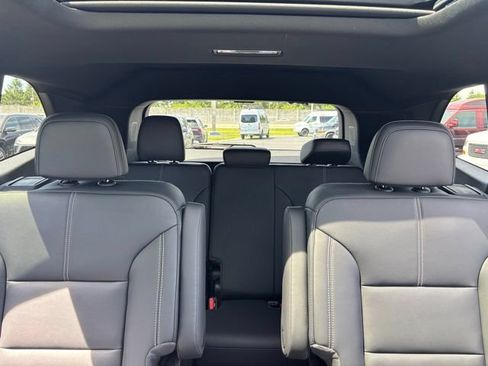 New 2026 GMC Acadia Elevation w/ Elevation Premium Package FWD image 41