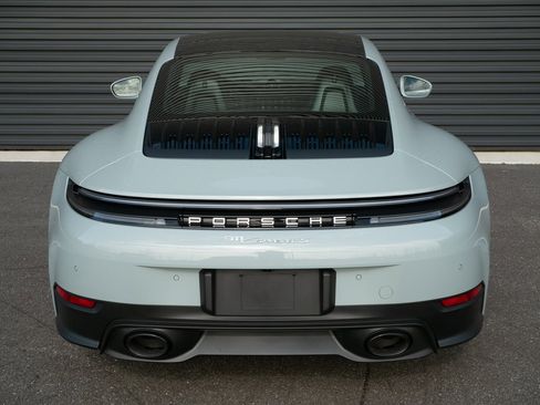 Certified 2025 Porsche 911 Carrera S image 25