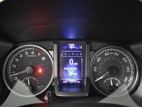 Used 2020 Toyota Tacoma TRD Off-Road w/ TRD Premium Off Road Package image 25