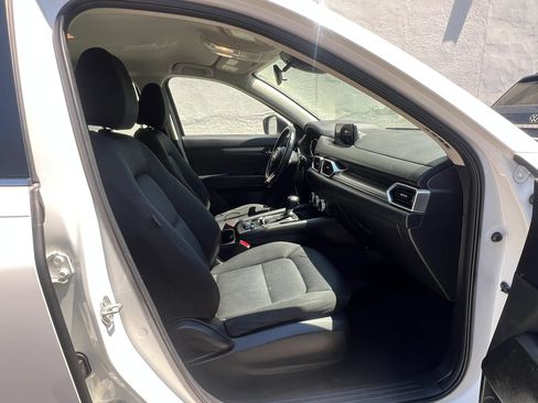 Used 2019 MAZDA CX-5 Sport AWD/4WD image 31