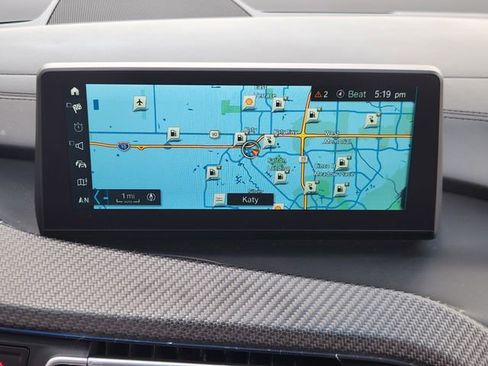 Used 2019 BMW i8 Coupe AWD/4WD image 11