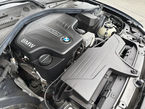 Used 2015 BMW 228i xDrive Coupe AWD/4WD image 11