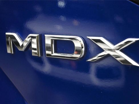 Certified 2023 Acura MDX A-Spec AWD/4WD image 29