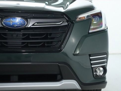 Certified 2023 Subaru Forester Touring image 7