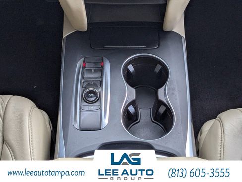 Used 2016 Acura MDX FWD w/ Technology Package image 21