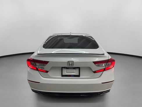Used 2020 Honda Accord Sport image 8