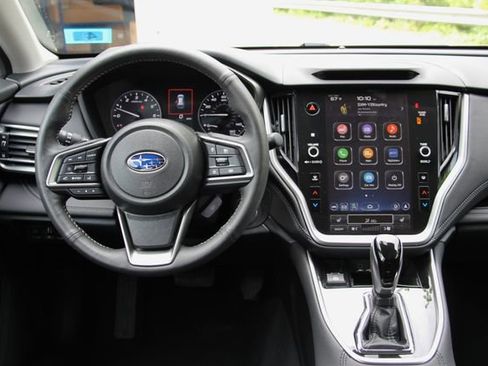 Certified 2025 Subaru Outback Limited AWD/4WD image 21